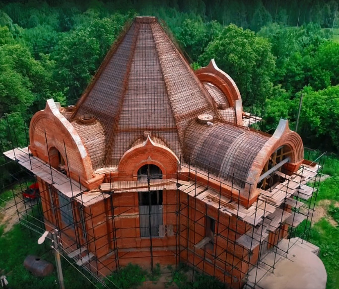Храм 2024 год